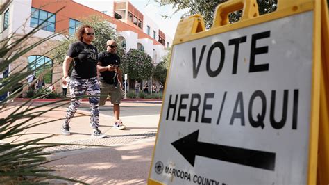 phoenix court case lookup|Judge in Arizona 'fake elector' case against several Trump.